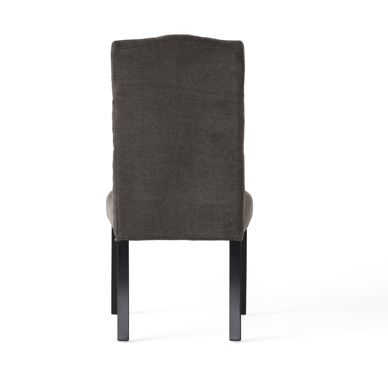QINTEX 21" Dining Chair Set Of 2