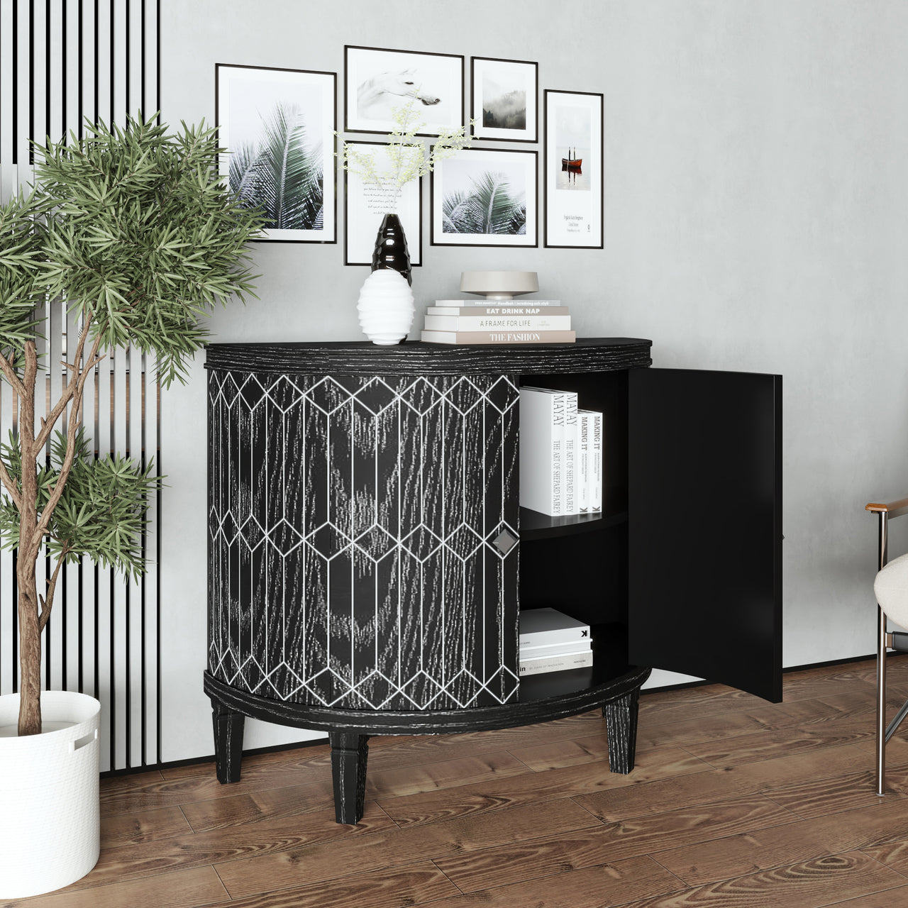 TRONIX 31" Sideboard