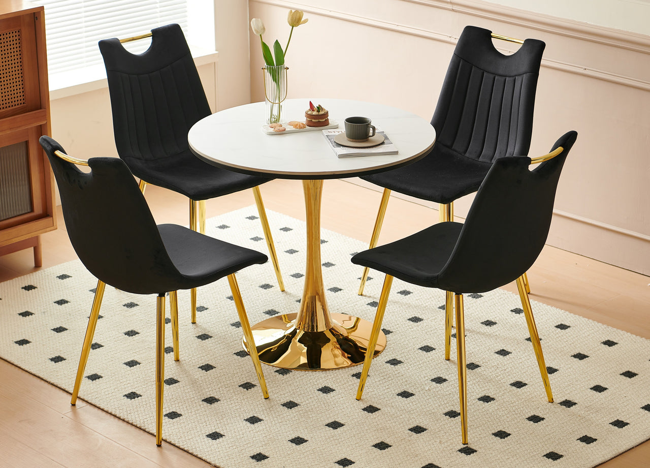BLYTEX Dining Set