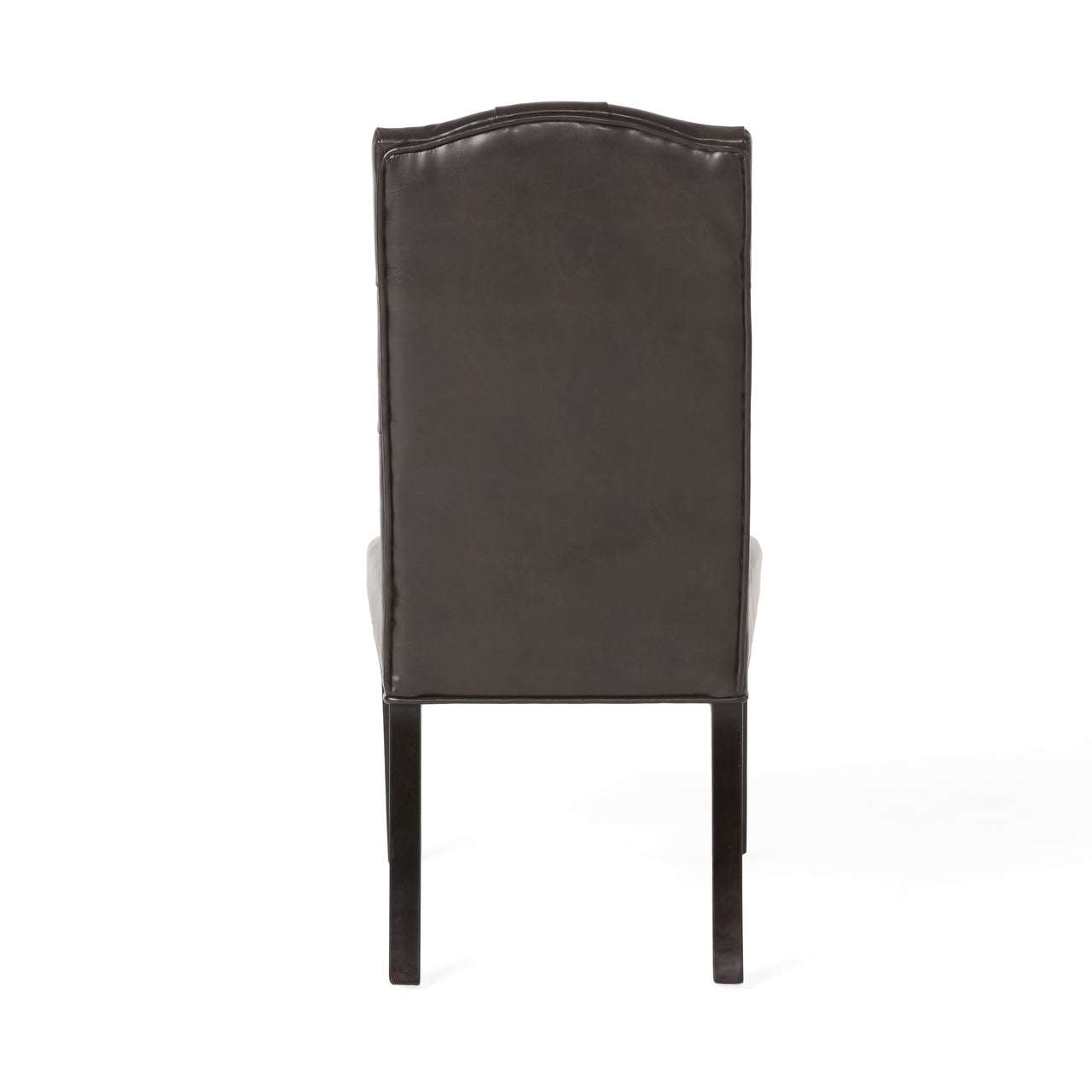 QINTEX 21" Dining Chair Set Of 2