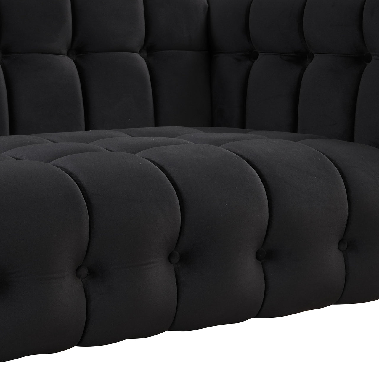 SYLVORA 63" Sofa
