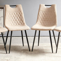 Thumbnail for RYLTEX Dining Set