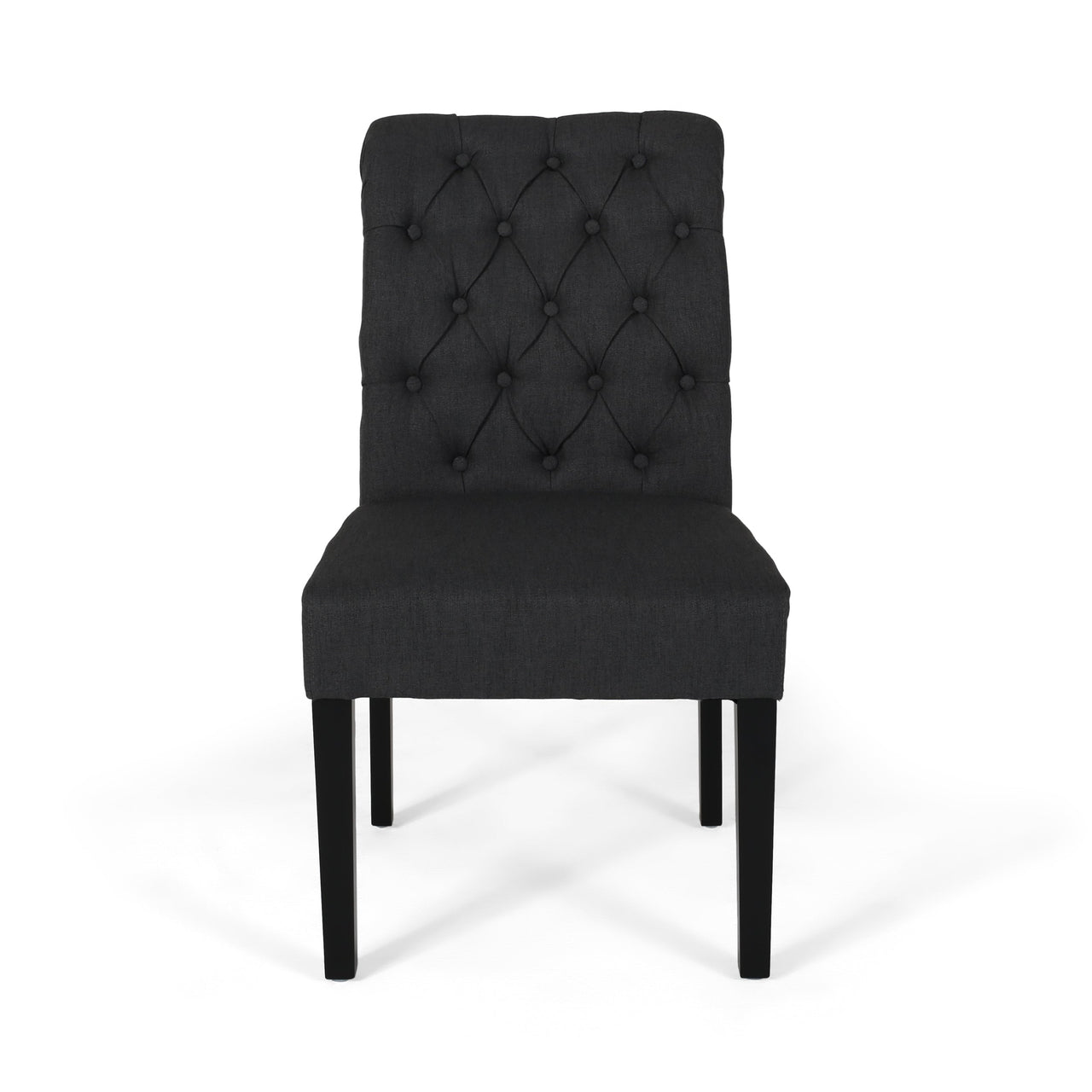 QYLTRX 21" Dining Chair Set Of 2