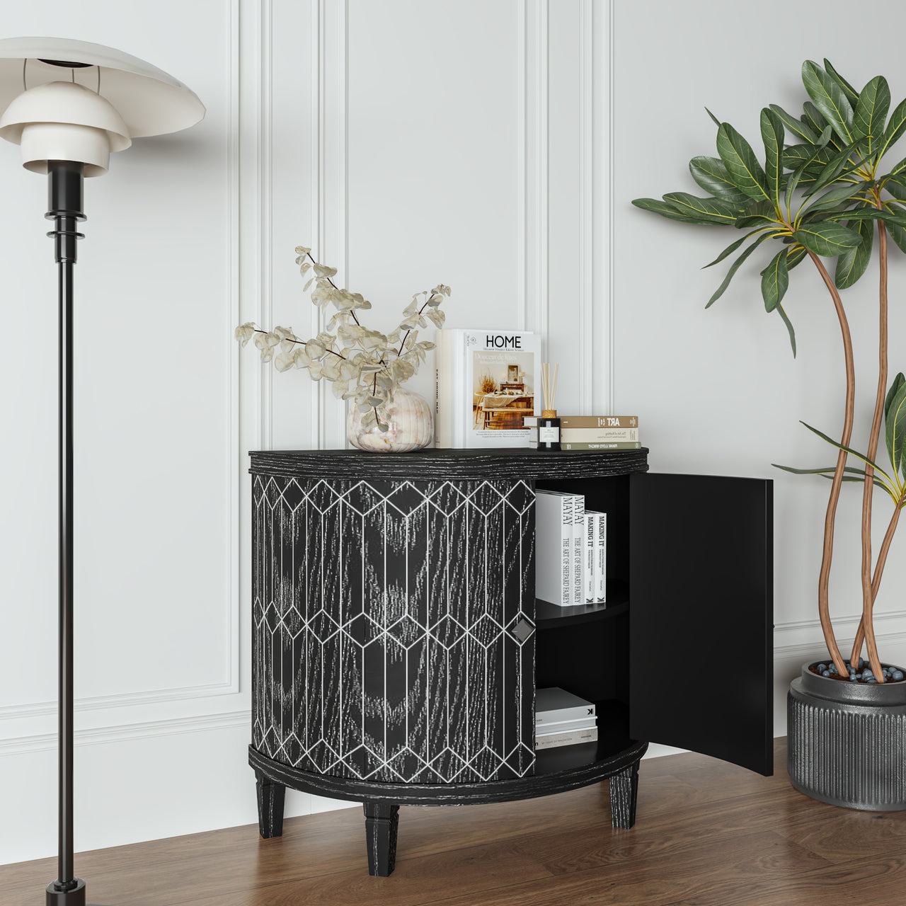 TRONIX 31" Sideboard