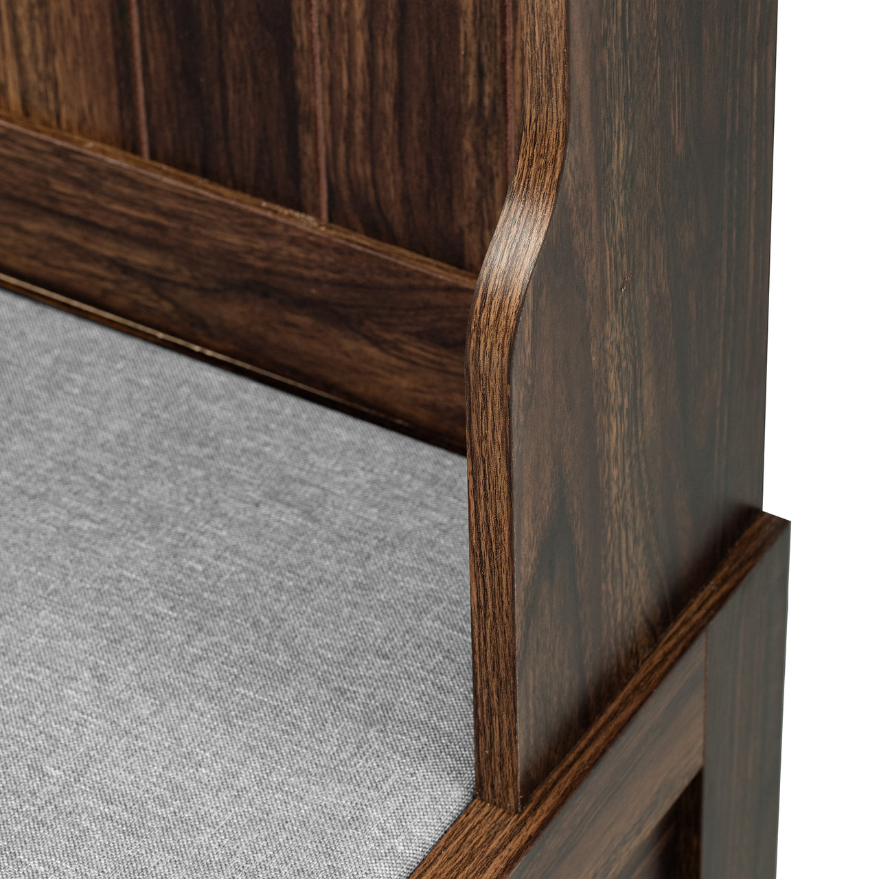 KRYVON 33" Entryway Bench