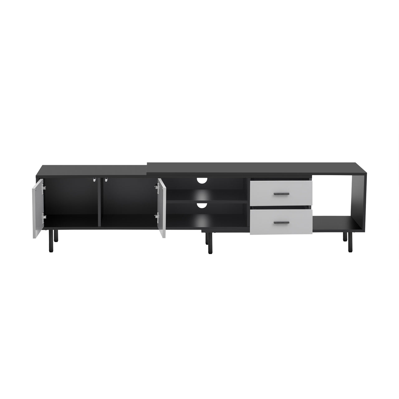 NOCTIS 71" TV Stand