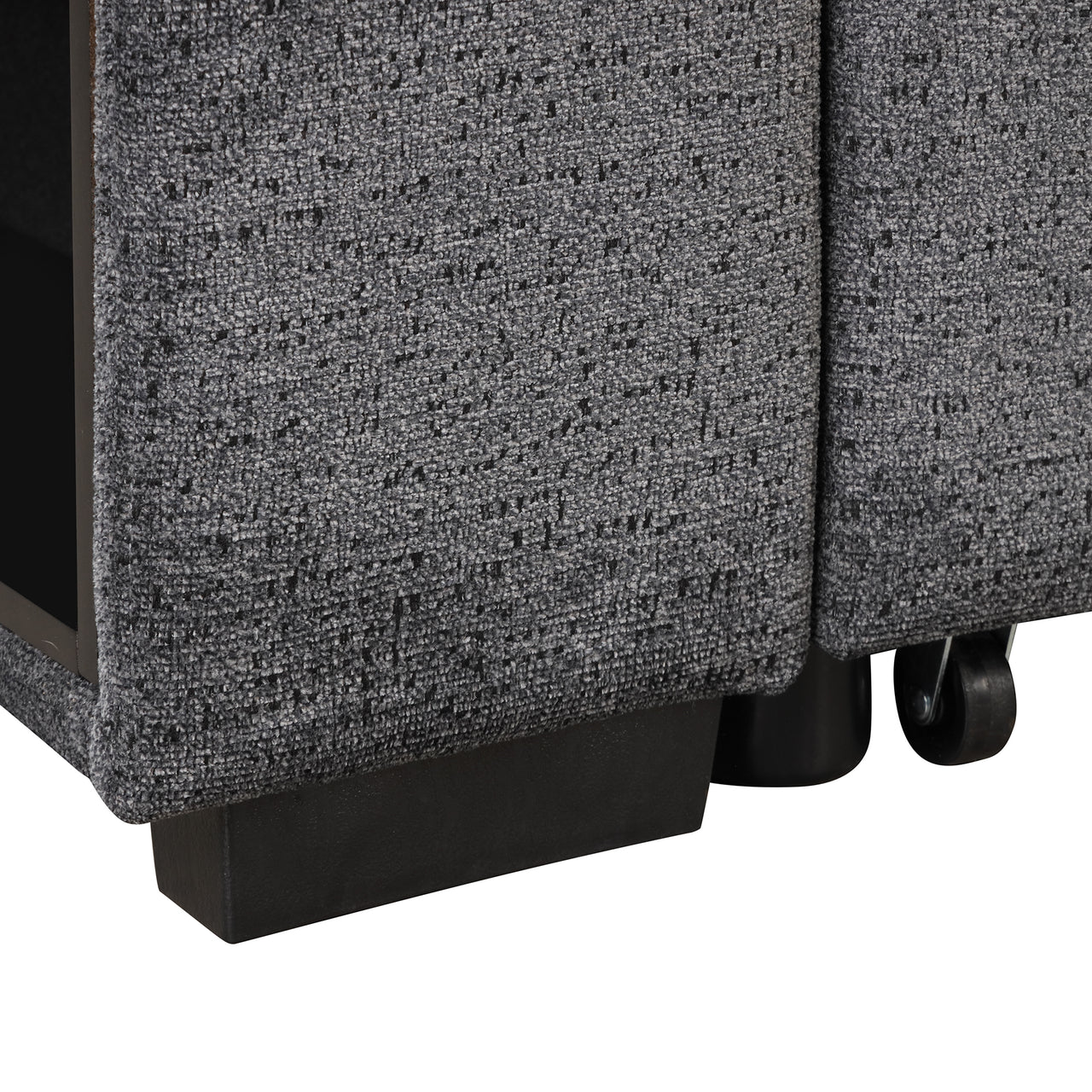 PYLORA 95" Sectional Sofa
