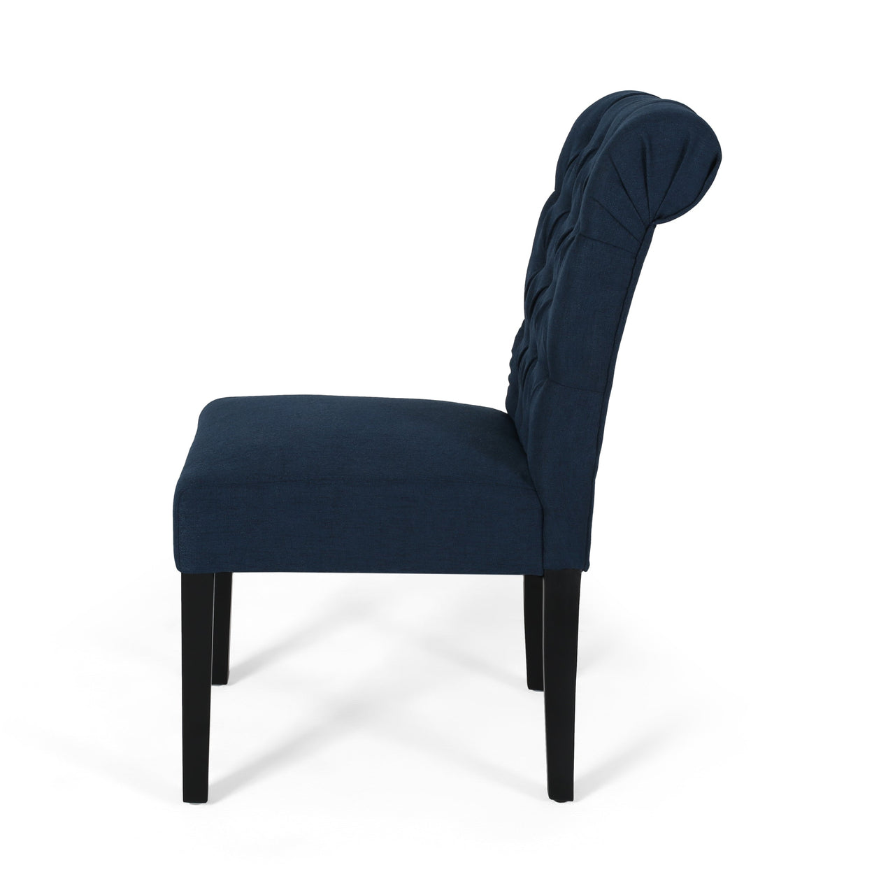 QYLTRX 21" Dining Chair Set Of 2