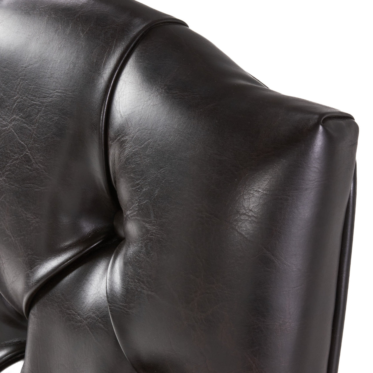 QINTEX 21" Dining Chair Set Of 2