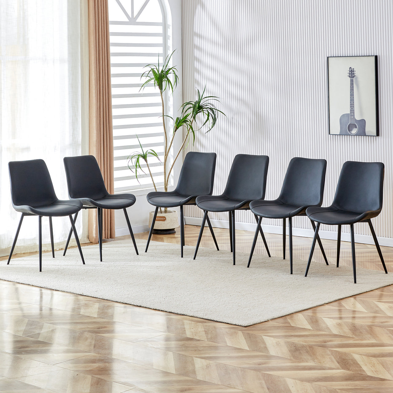 TALIA 20" Dinning Chair
