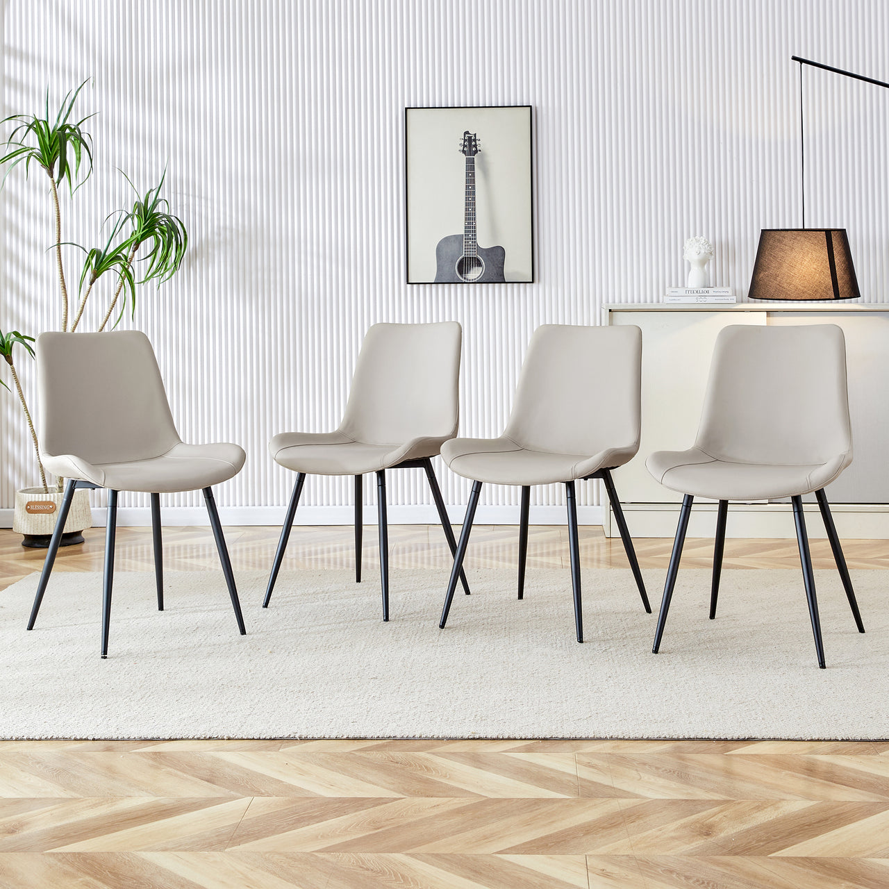 TALIA 20" Dinning Chair