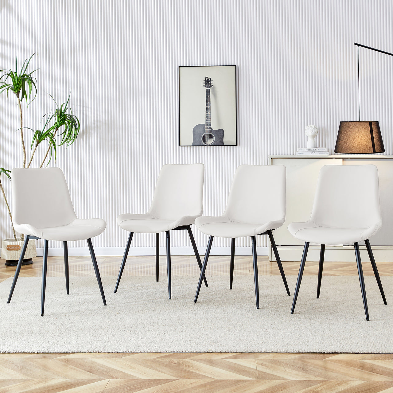 TALIA 20" Dinning Chair