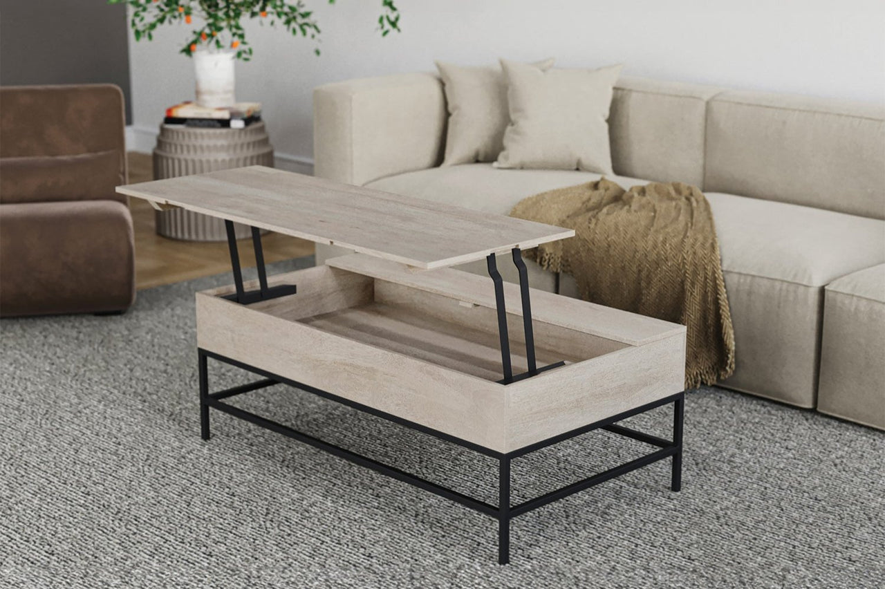 ORION 37" Coffee Table