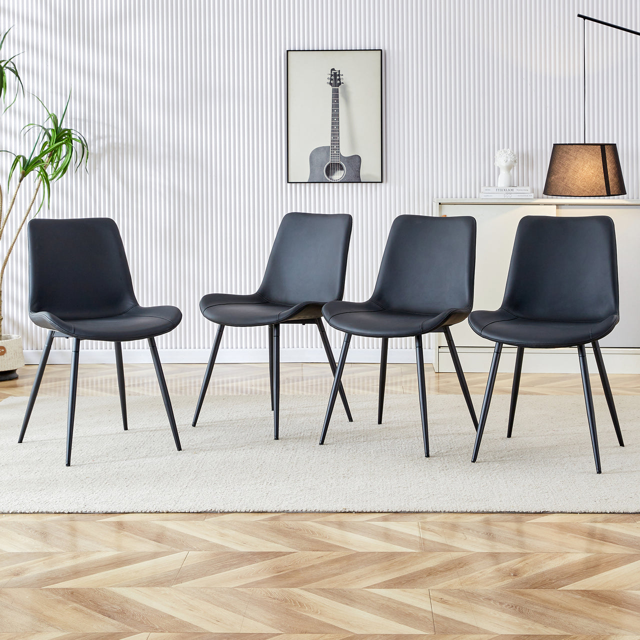 TALIA 20" Dinning Chair