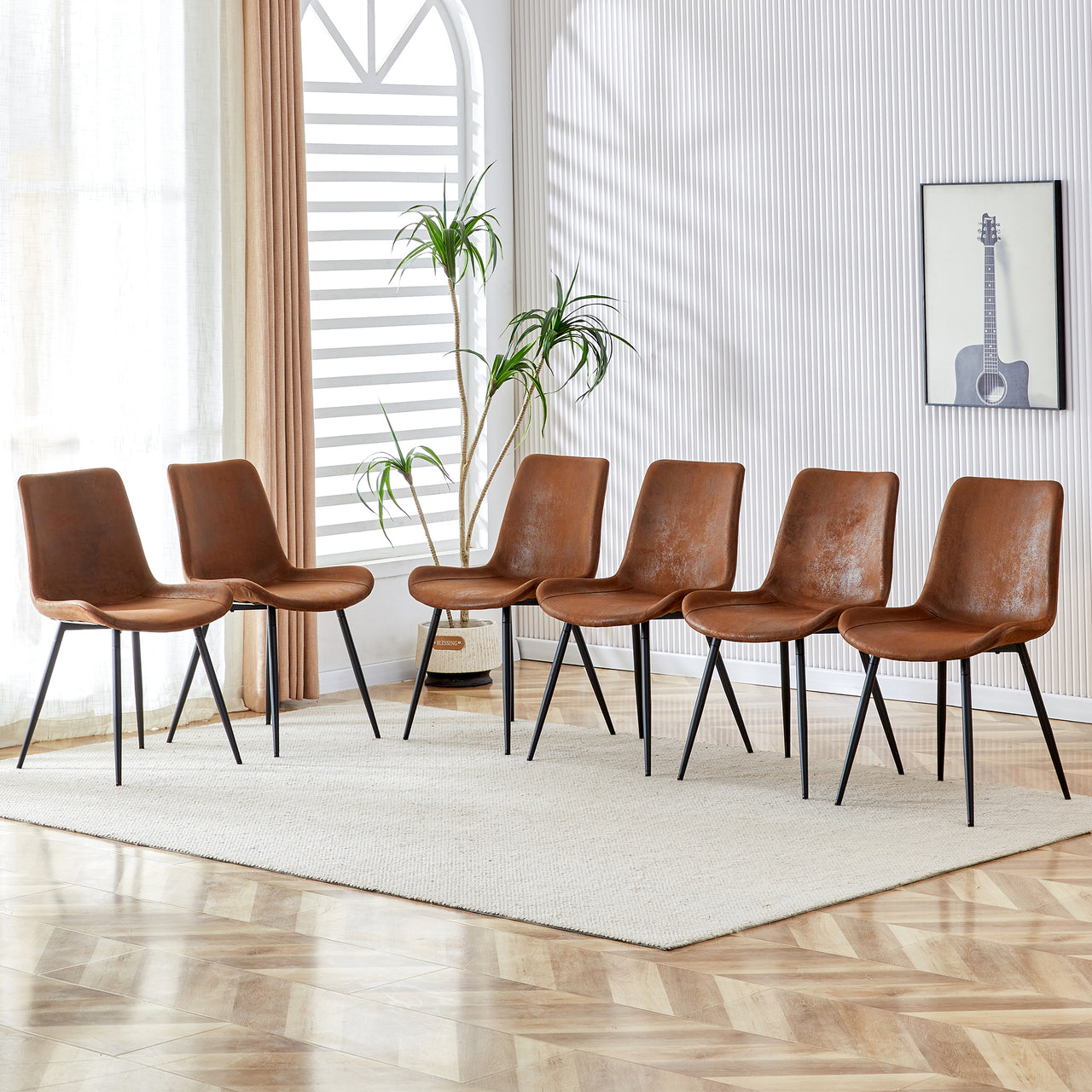 TALIA 20" Dinning Chair