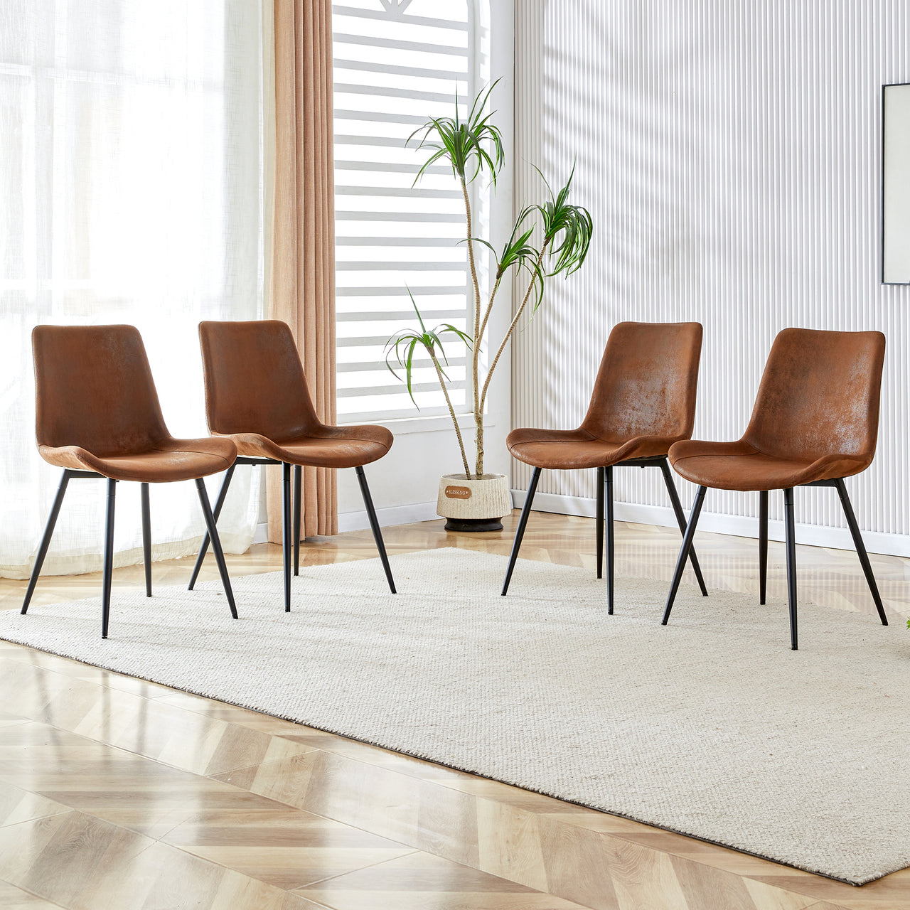 TALIA 20" Dinning Chair
