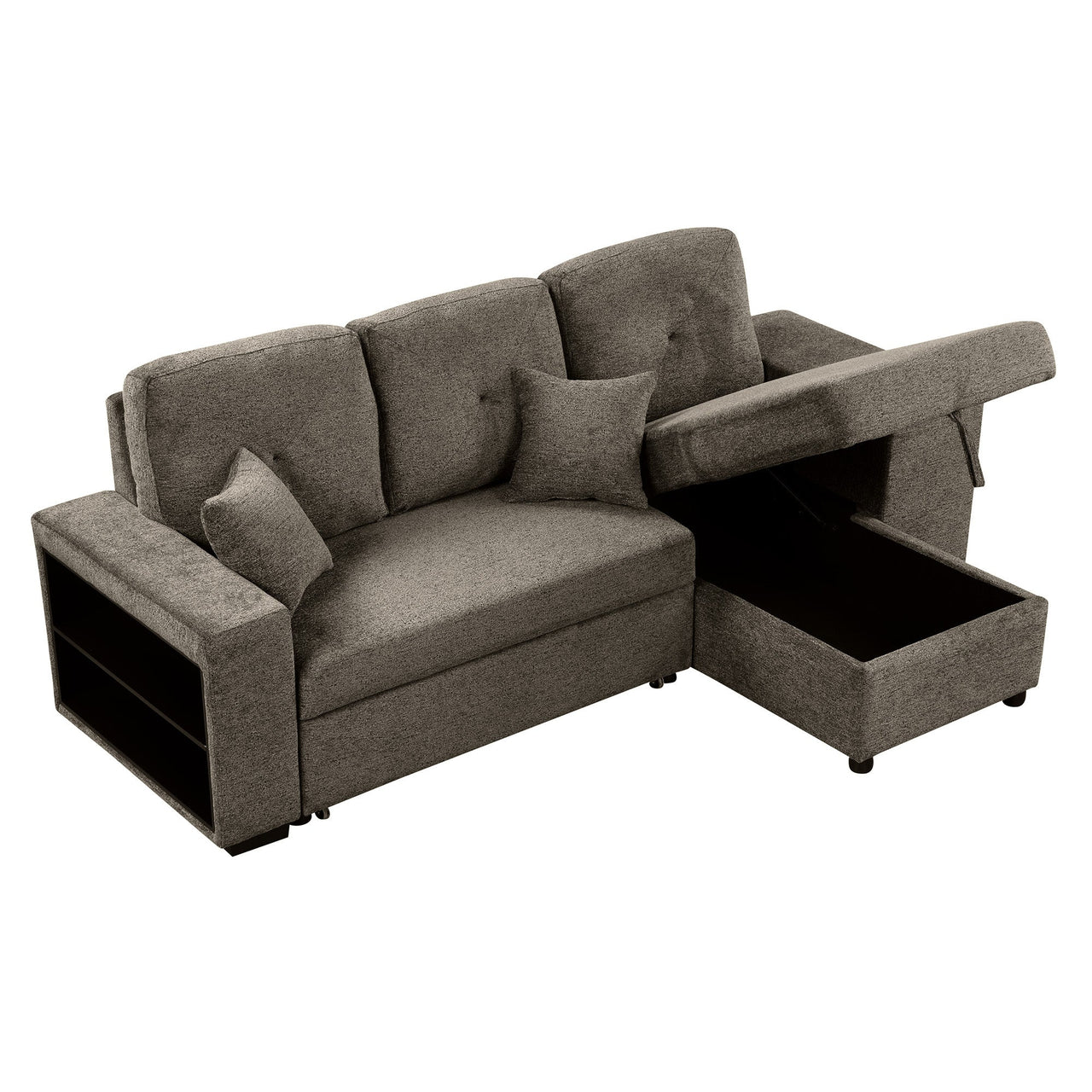 PYLORA 95" Sectional Sofa