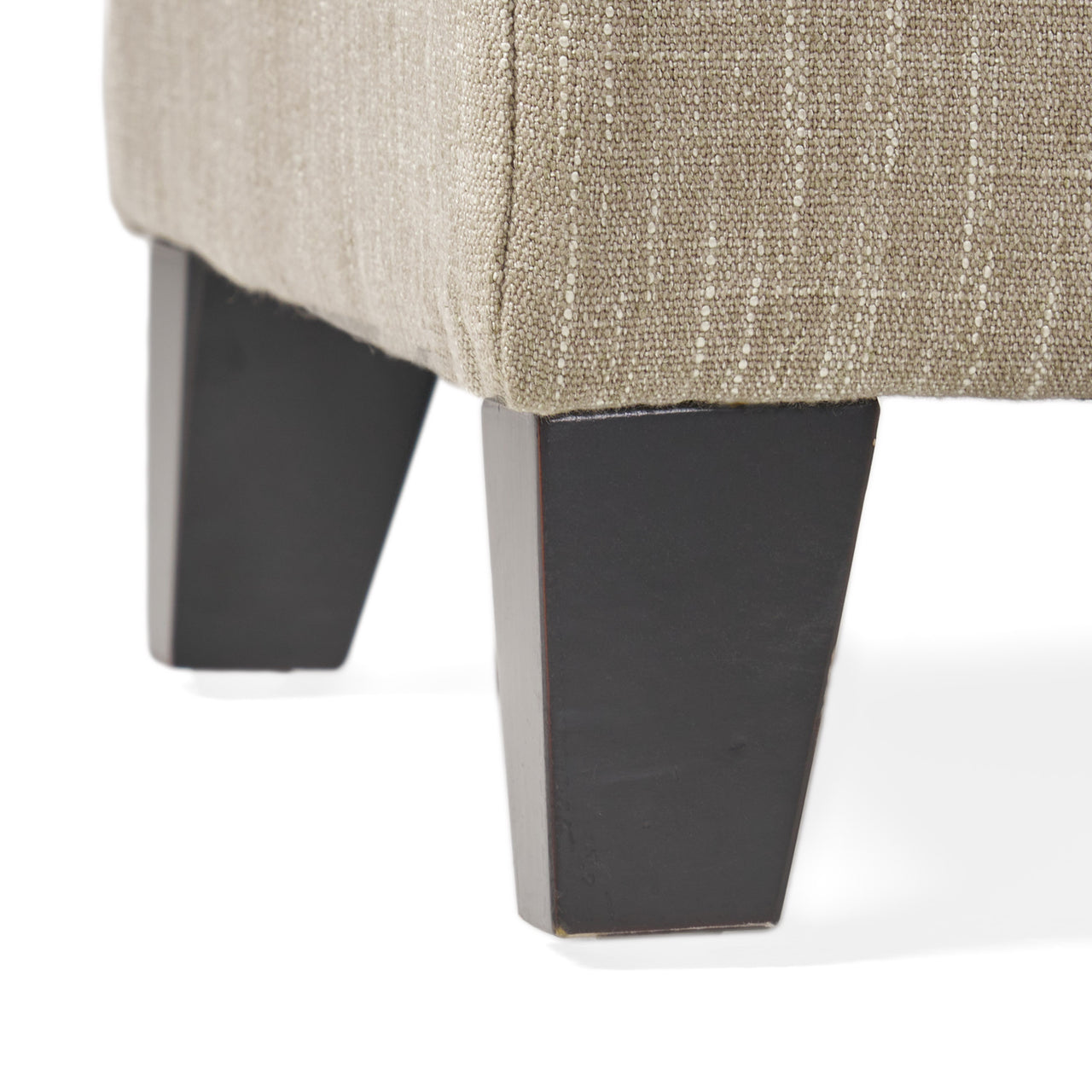 KROVEX 51" Ottoman