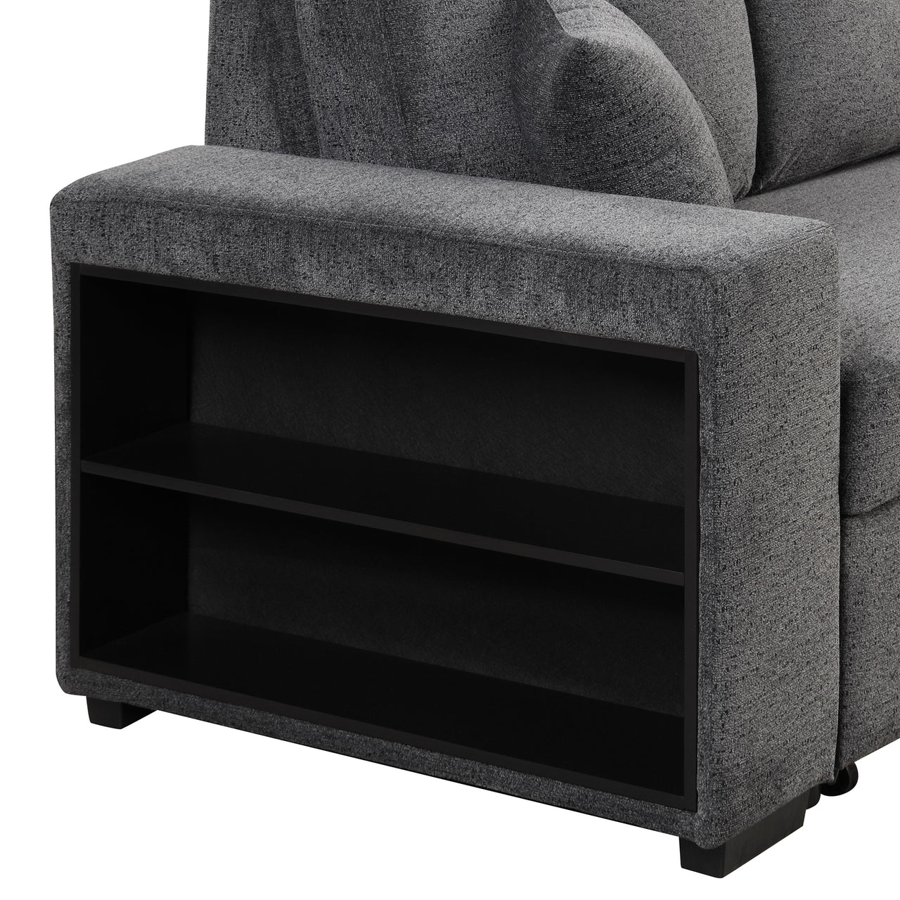 PYLORA 95" Sectional Sofa
