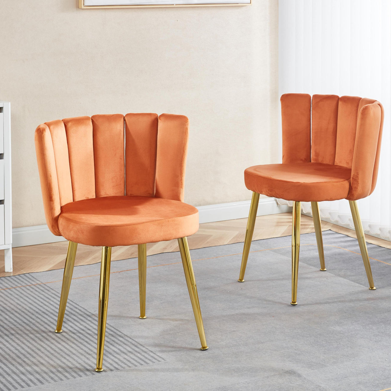 FELTORX 24" Dining Chair