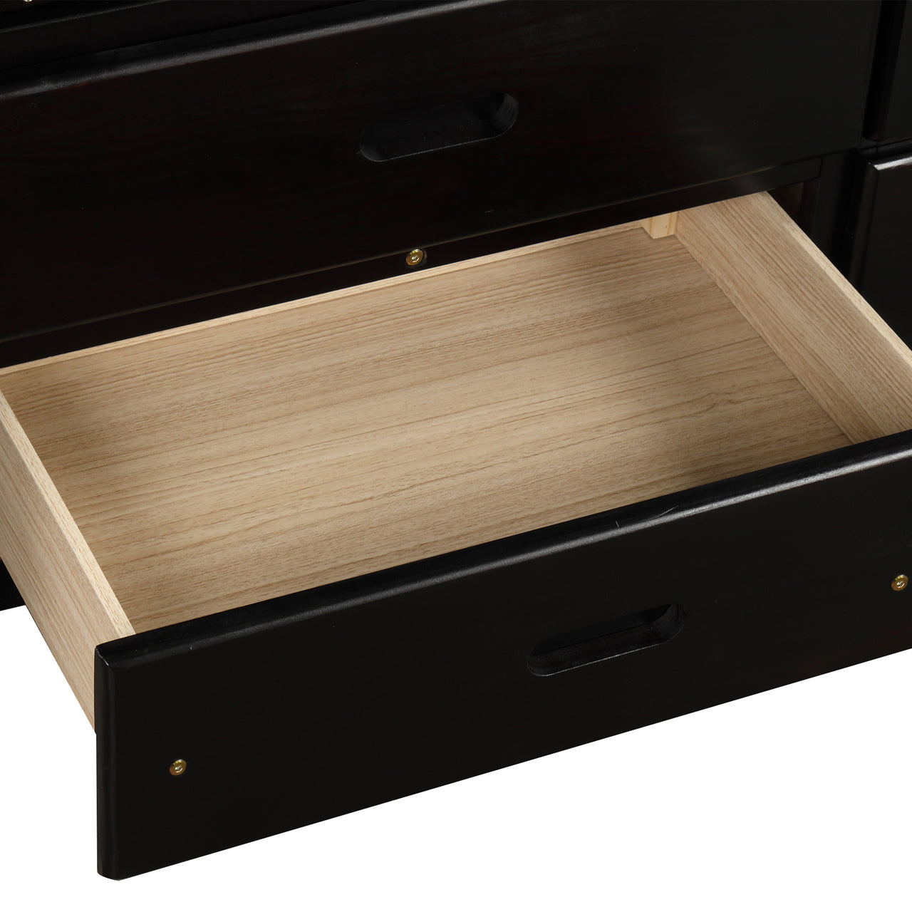 NOLVEX 79" Wood Bed