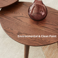 Thumbnail for NIVARA Coffee Table