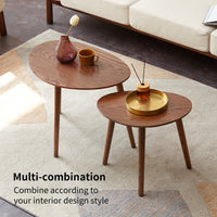 Thumbnail for NIVARA Coffee Table