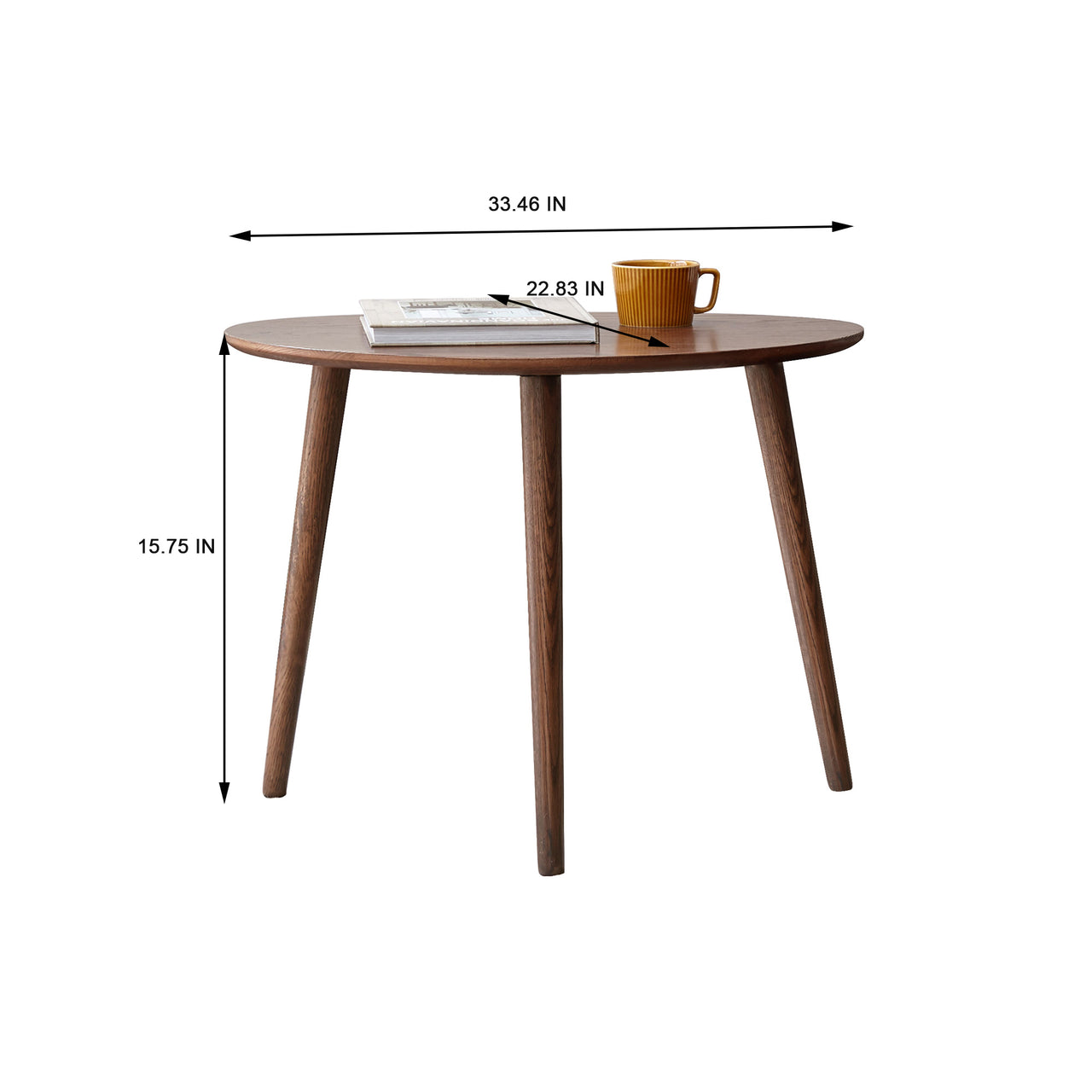 NIVARA Coffee Table