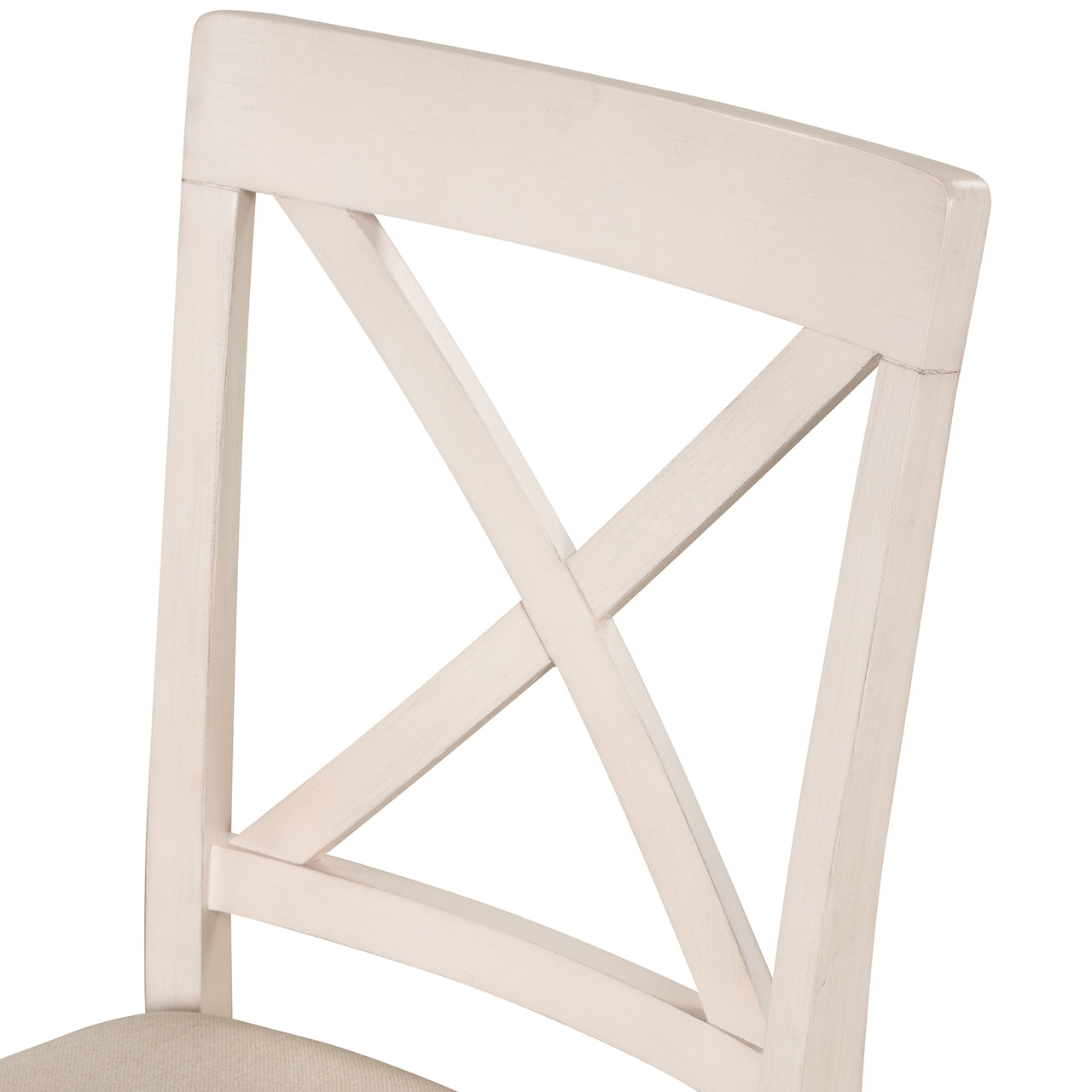 QUILVEX Dining Table Set