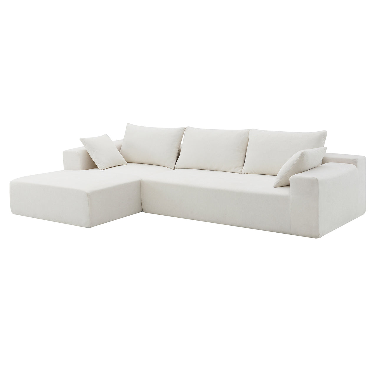 SERENA 109" Sofa