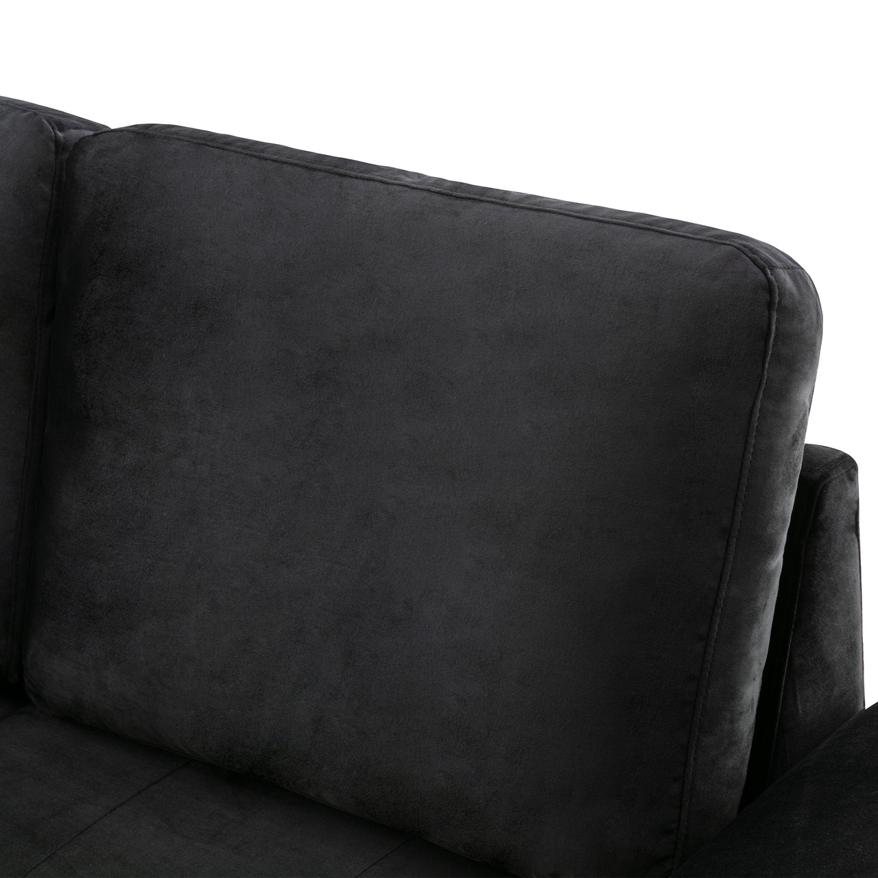 TYCHO 85" Sectional Sofa Bed