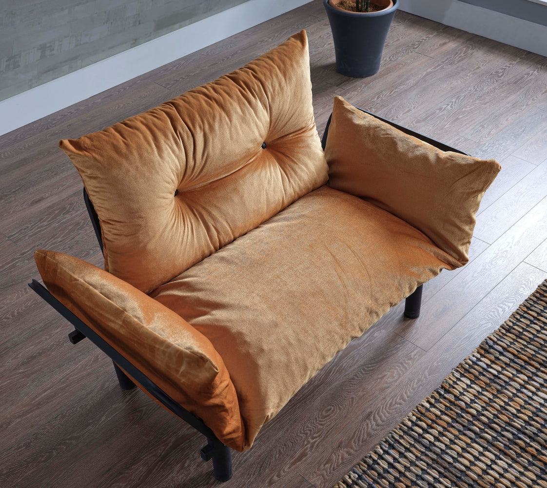 SONA 49" Futon Chair