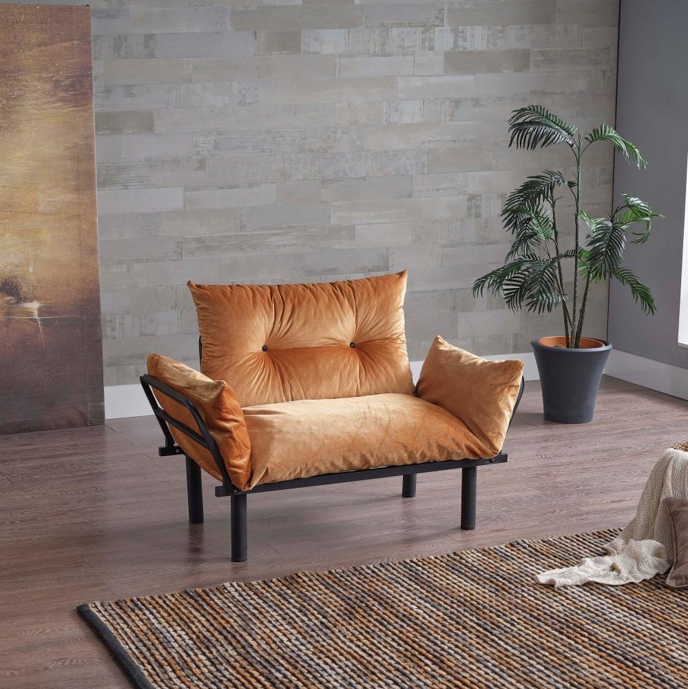 SONA 49" Futon Chair