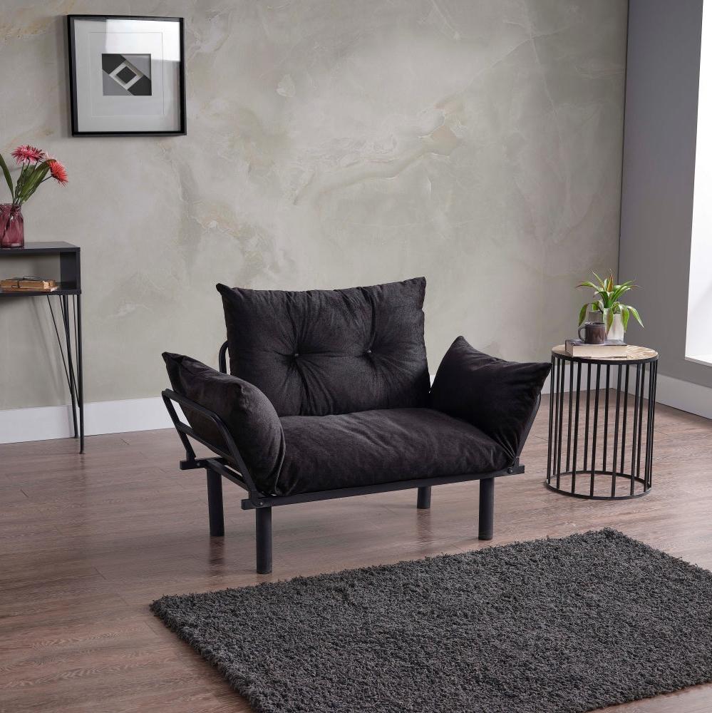 SONA 49" Futon Chair