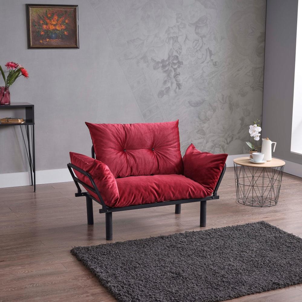 SONA 49" Futon Chair