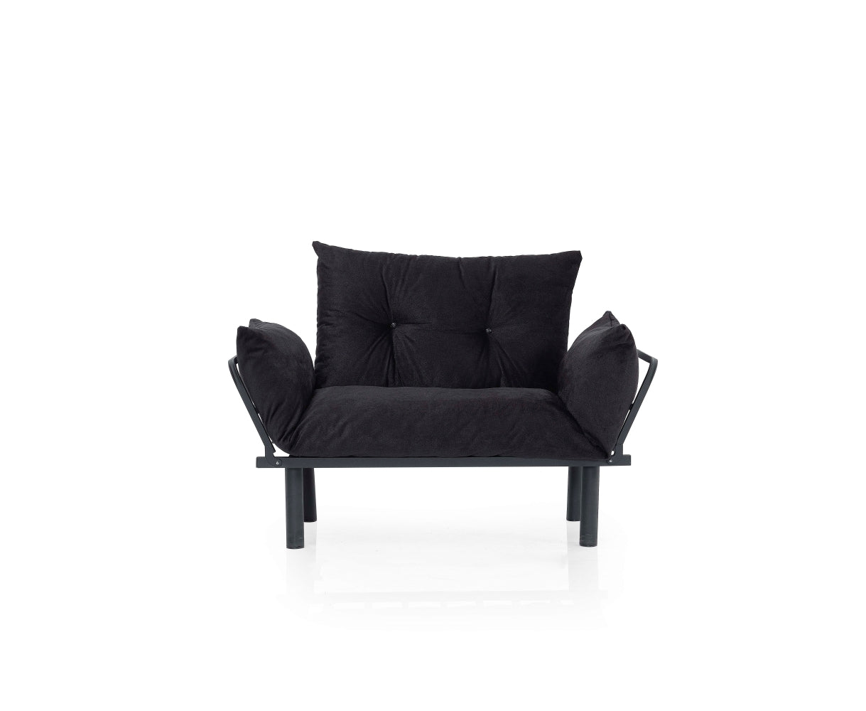 SONA 49" Futon Chair