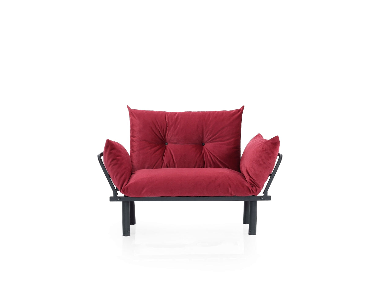 SONA 49" Futon Chair