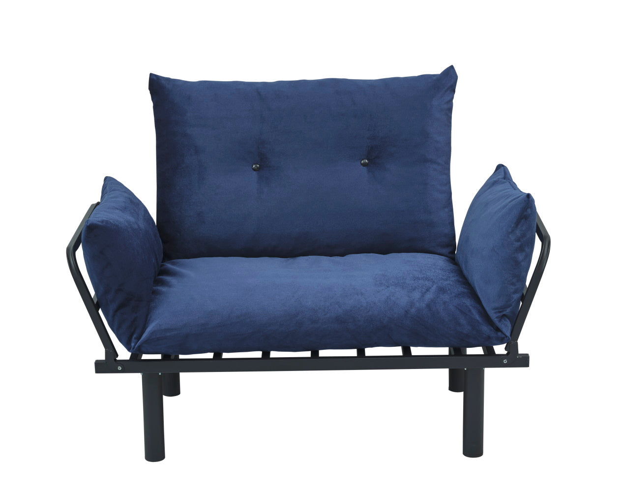 SONA 49" Futon Chair