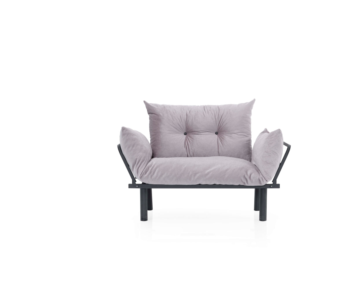 SONA 49" Futon Chair