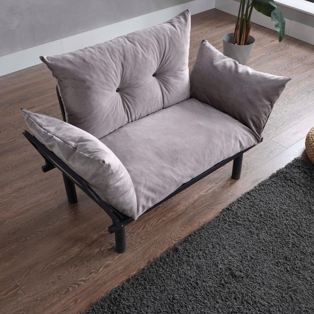 SONA 49" Futon Chair