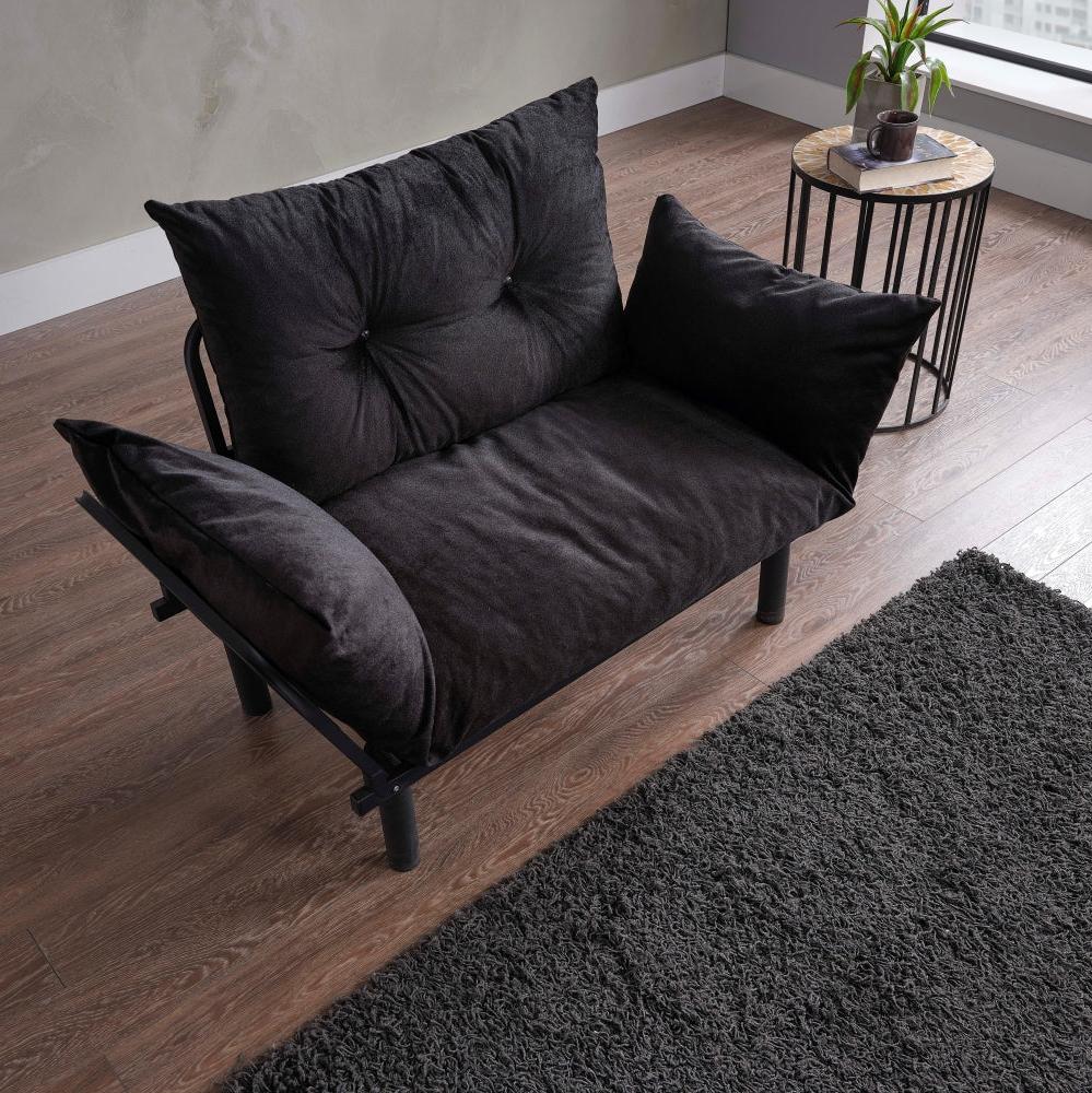 SONA 49" Futon Chair