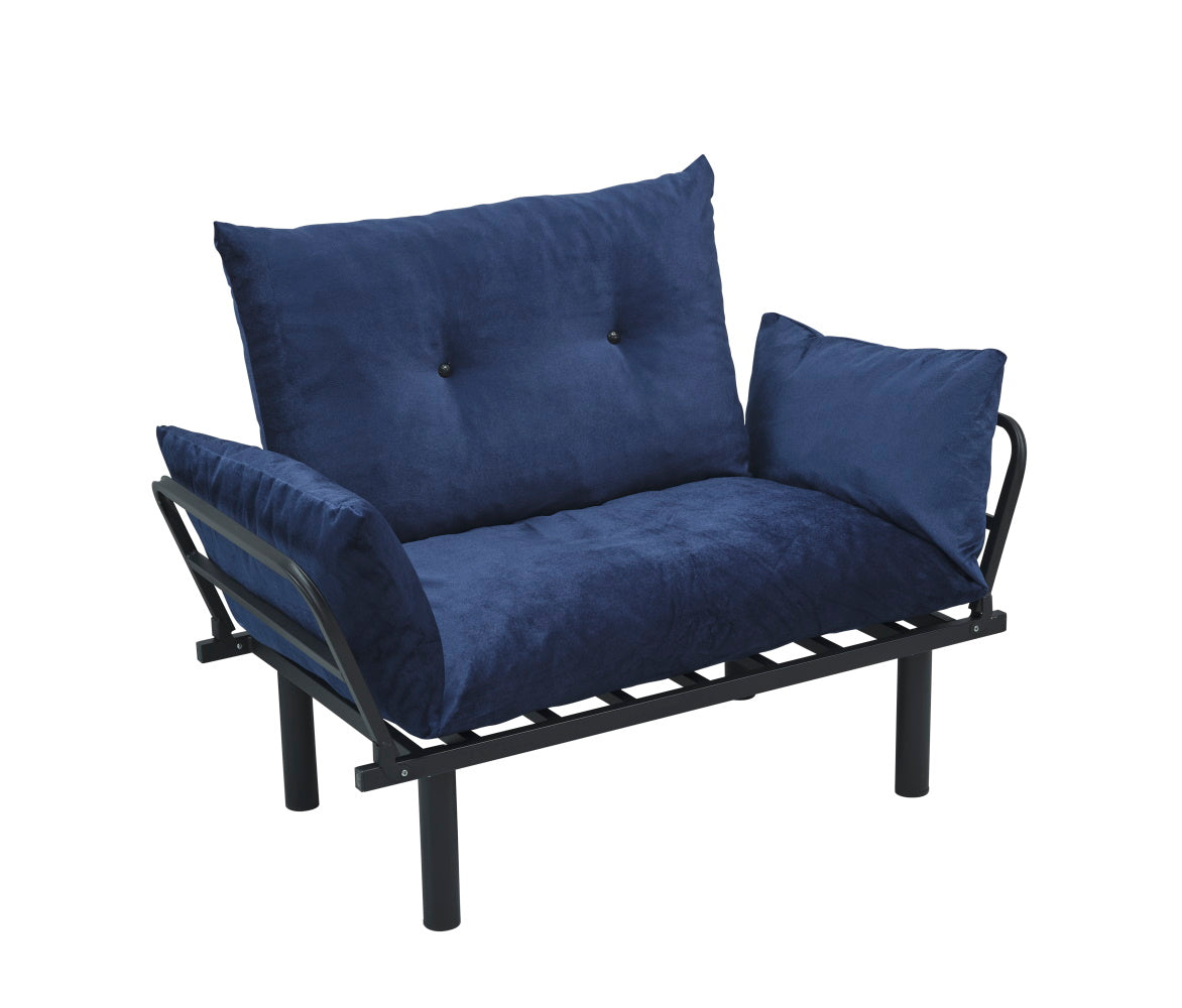 SONA 49" Futon Chair