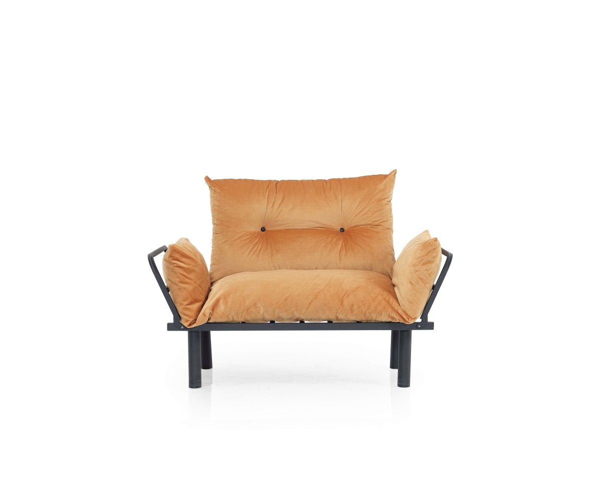 SONA 49" Futon Chair