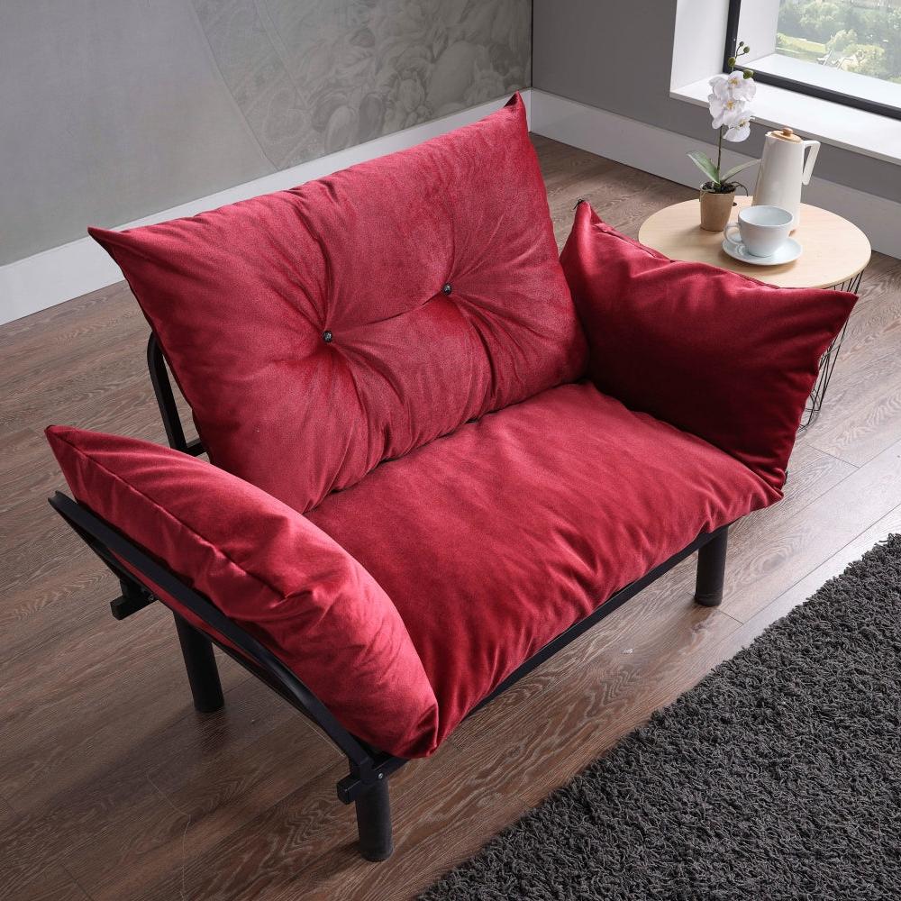 SONA 49" Futon Chair