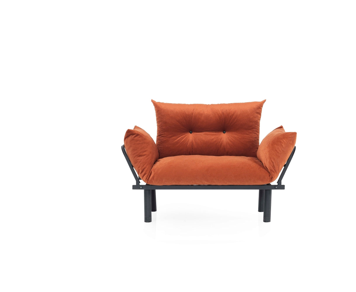SONA 49" Futon Chair