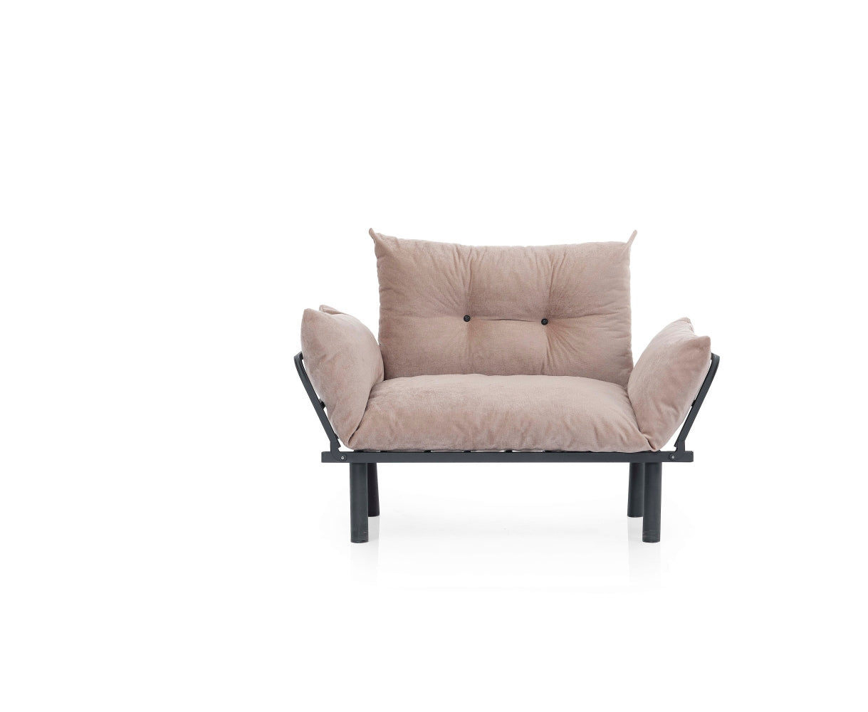 SONA 49" Futon Chair