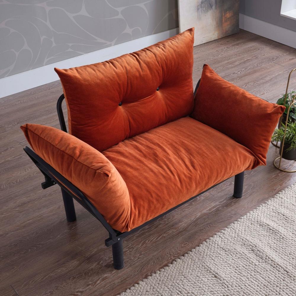 SONA 49" Futon Chair
