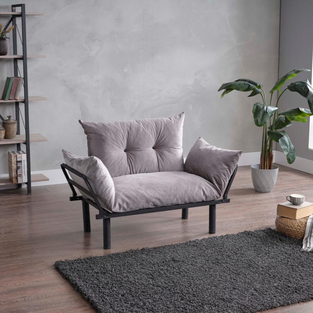 SONA 49" Futon Chair