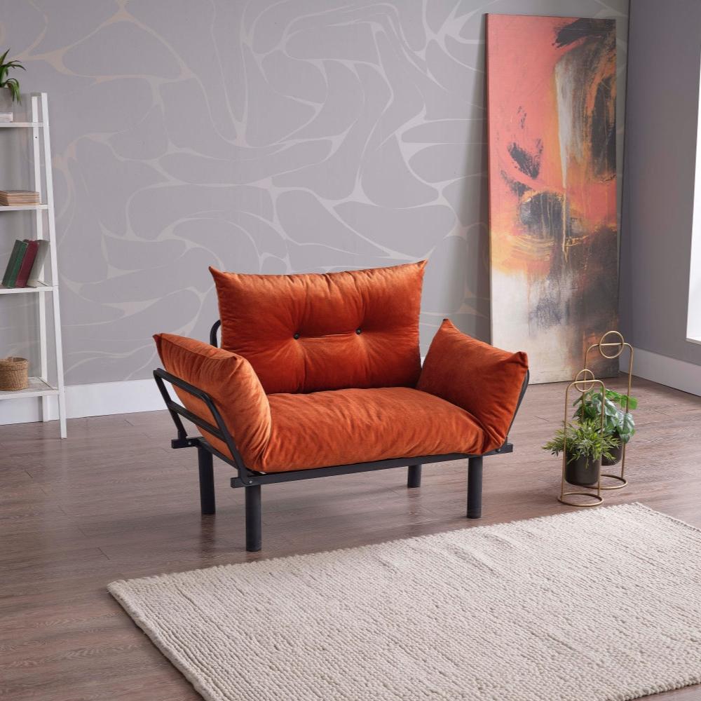 SONA 49" Futon Chair