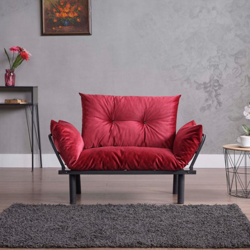 SONA 49" Futon Chair